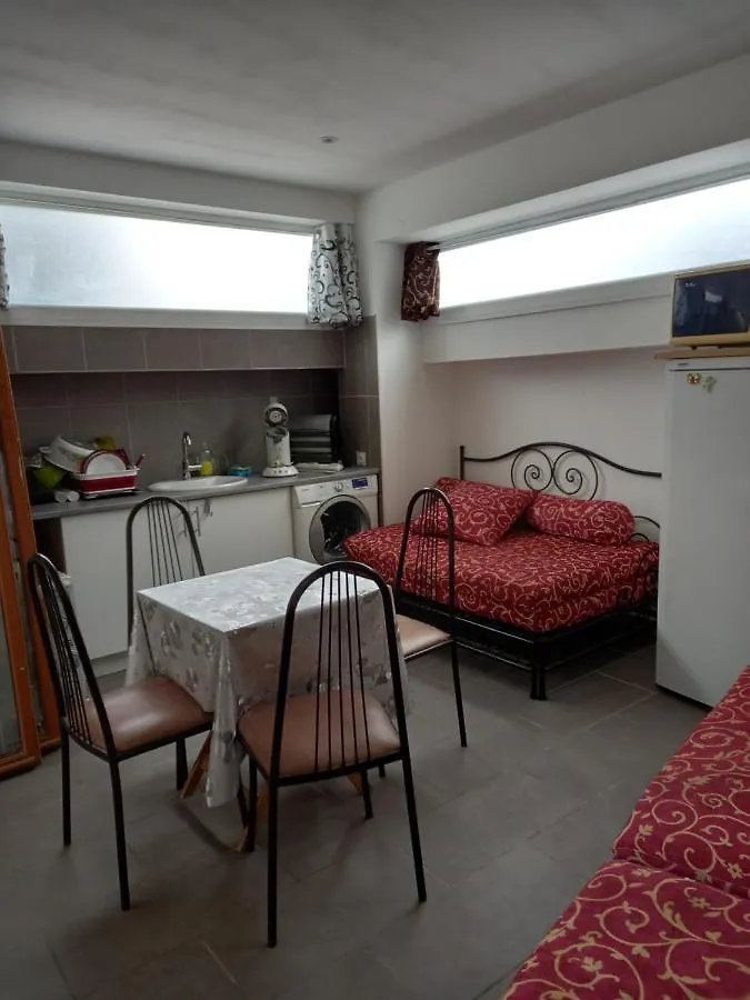 Holiday home Maison A Contes Villa Contes  France
